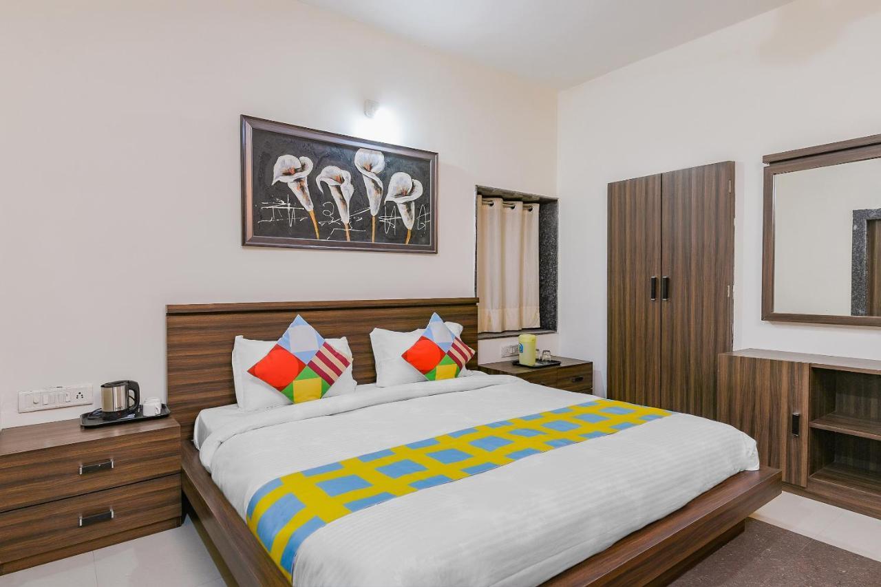 Exotic 1Br Stay In Mount Abu Luaran gambar