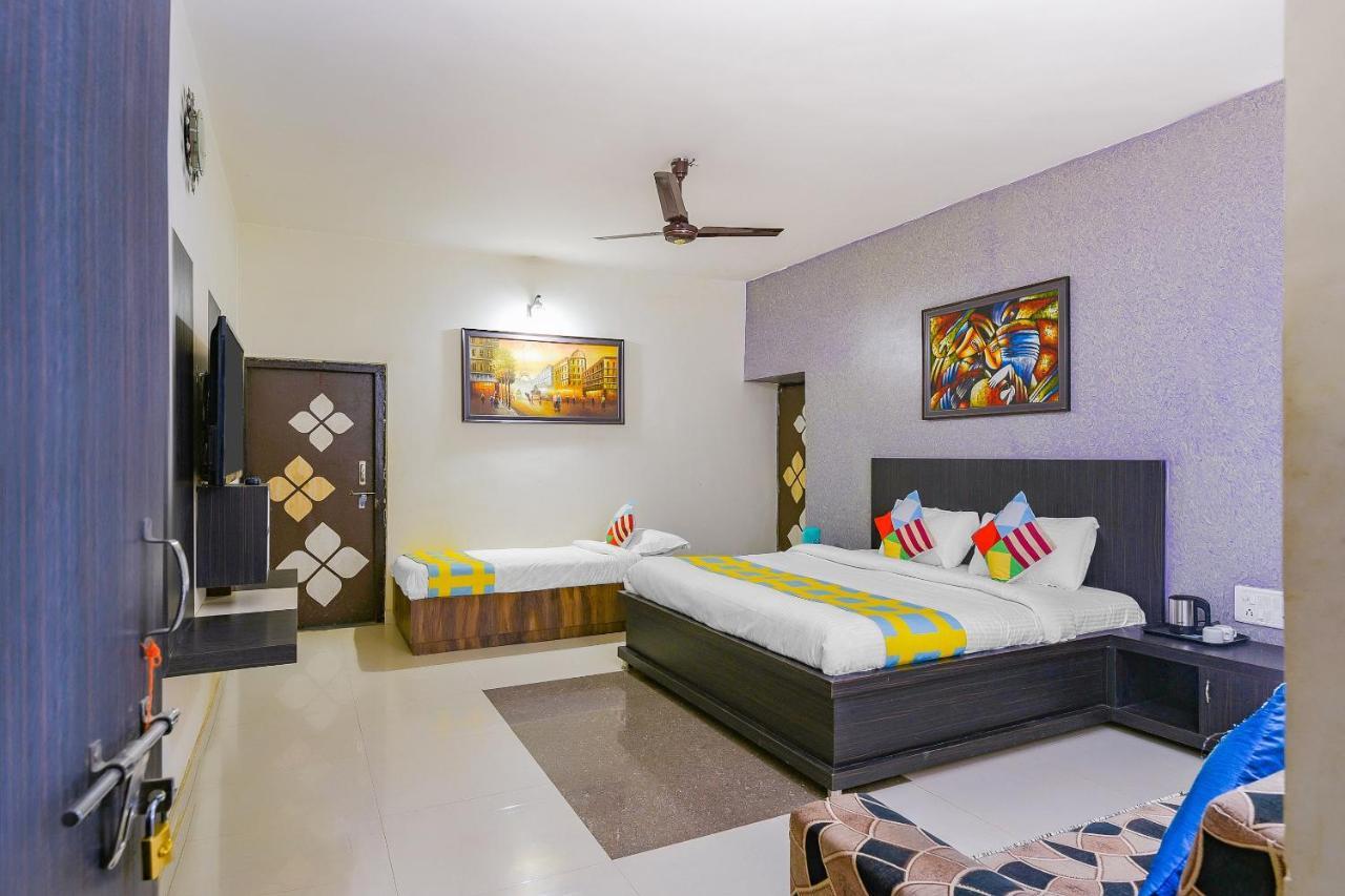 Exotic 1Br Stay In Mount Abu Luaran gambar