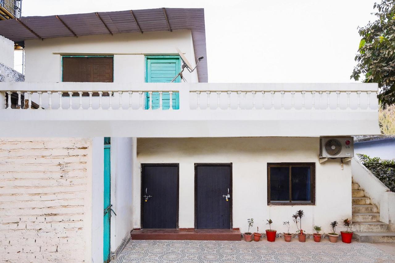 Exotic 1Br Stay In Mount Abu Luaran gambar