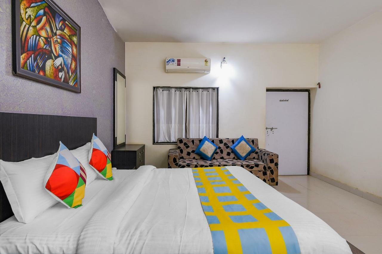 Exotic 1Br Stay In Mount Abu Luaran gambar